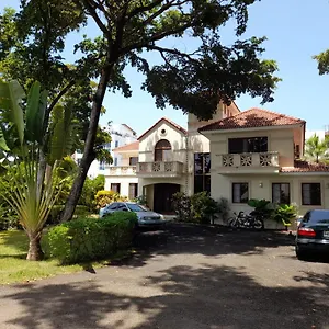 2* Bed and breakfast Pavillion