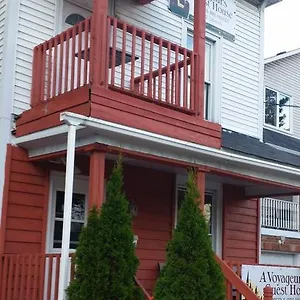 A Voyageur's Bed and breakfast Otawa