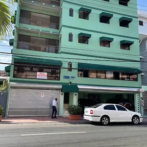 Torres Apartahotel Santo Domingo