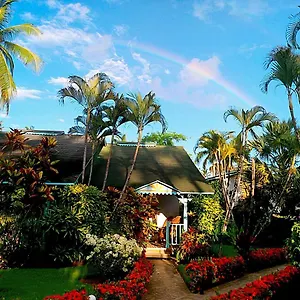 3* Inn Palmas