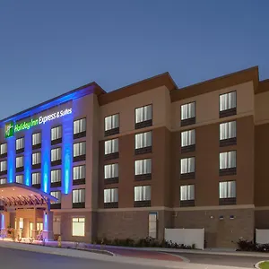 Express & East-orleans By Ihg Hotel Otawa