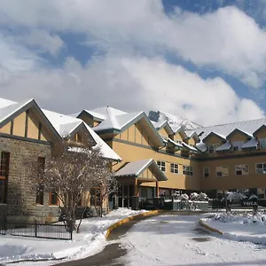 Ywca Hostal Banff