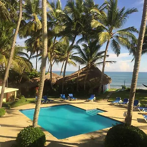 2* Apartahotel La Punta