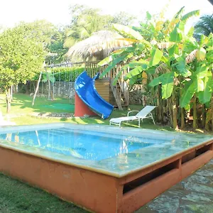 2* Pensión Gipsy Ranch