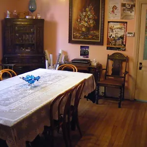 Des Arts Bed and breakfast Otawa