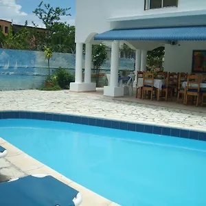 Angel Gabriel Hotel Boca Chica